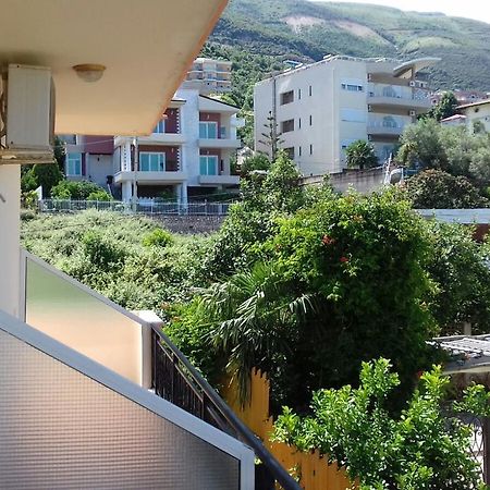 Vila Kristal Vlora Buitenkant foto