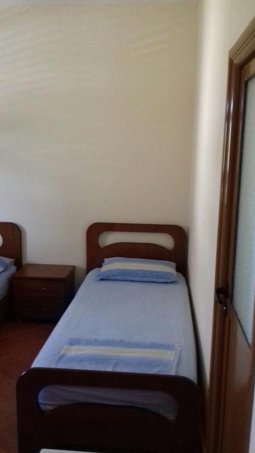 Vila Kristal Vlora Buitenkant foto
