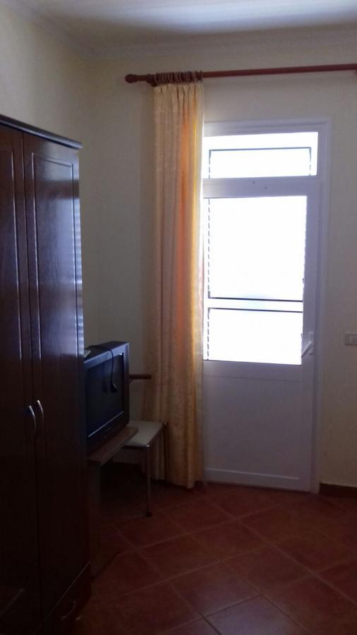 Vila Kristal Vlora Buitenkant foto