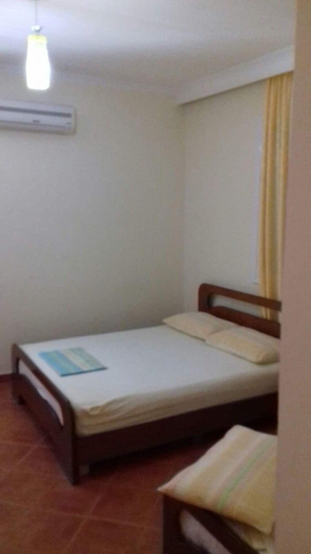 Vila Kristal Vlora Buitenkant foto